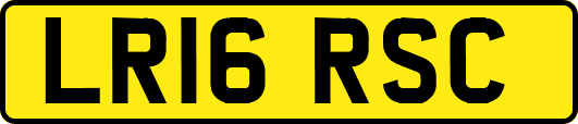 LR16RSC