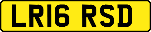 LR16RSD