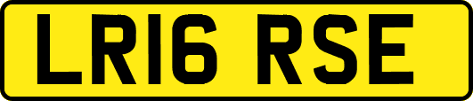 LR16RSE