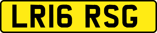 LR16RSG