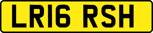 LR16RSH