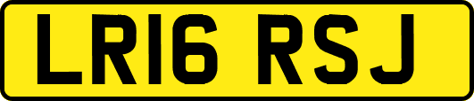 LR16RSJ