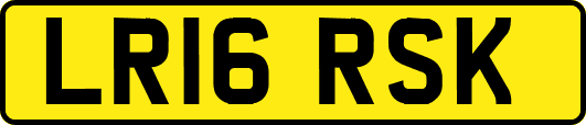 LR16RSK