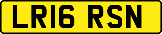 LR16RSN