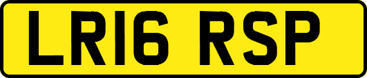 LR16RSP