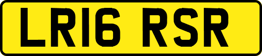 LR16RSR
