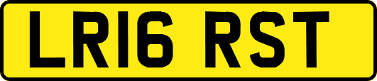 LR16RST