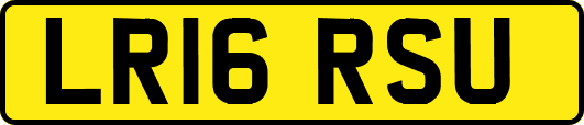 LR16RSU