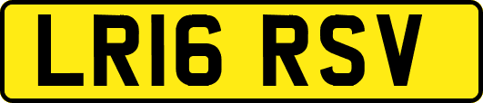 LR16RSV