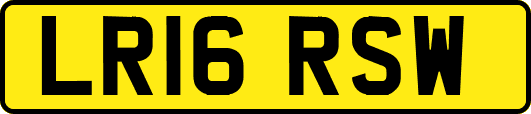 LR16RSW