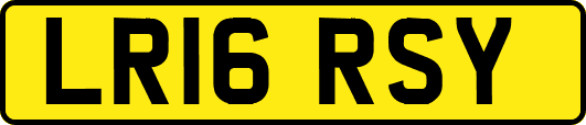 LR16RSY