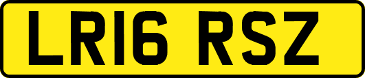 LR16RSZ