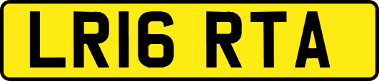 LR16RTA