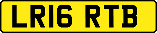 LR16RTB