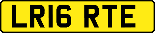 LR16RTE