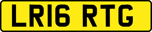 LR16RTG
