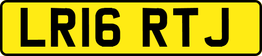 LR16RTJ