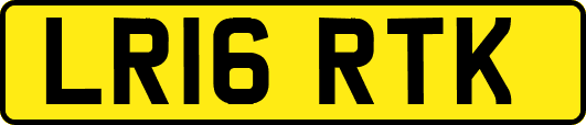 LR16RTK