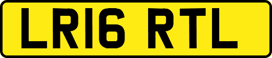 LR16RTL