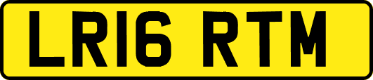 LR16RTM