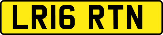 LR16RTN