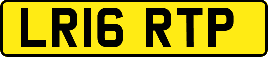 LR16RTP