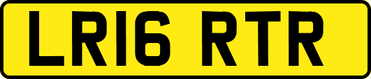 LR16RTR