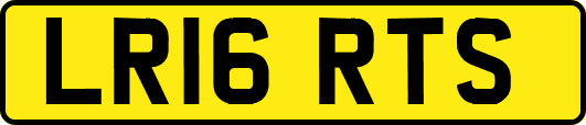 LR16RTS