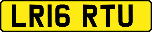 LR16RTU