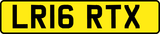 LR16RTX