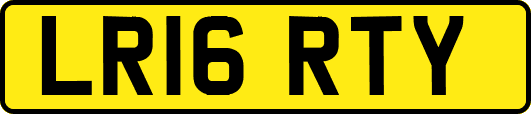 LR16RTY
