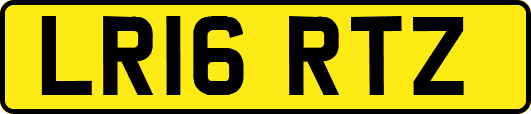 LR16RTZ