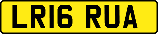 LR16RUA