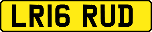 LR16RUD
