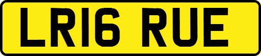 LR16RUE