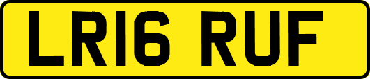 LR16RUF