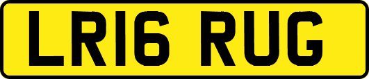 LR16RUG