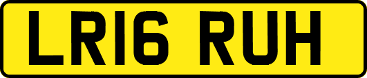 LR16RUH