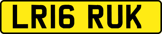 LR16RUK