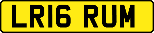 LR16RUM