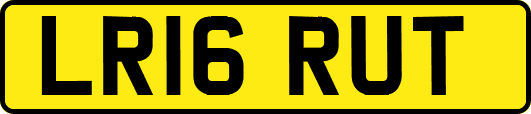 LR16RUT