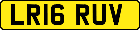 LR16RUV