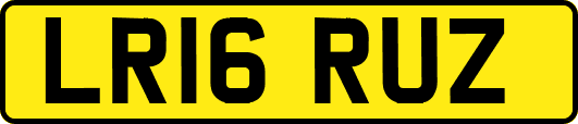 LR16RUZ