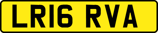 LR16RVA