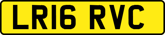 LR16RVC