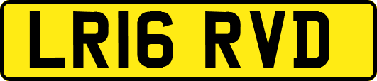 LR16RVD
