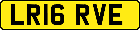 LR16RVE