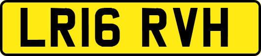 LR16RVH