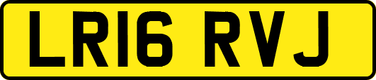 LR16RVJ
