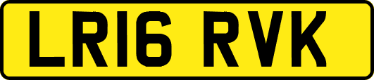 LR16RVK